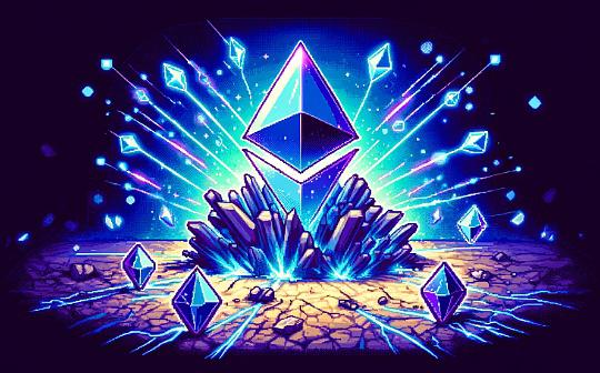 <b>Vitalik：改善以太坊网络的免许可性和去中心化的未来</b>