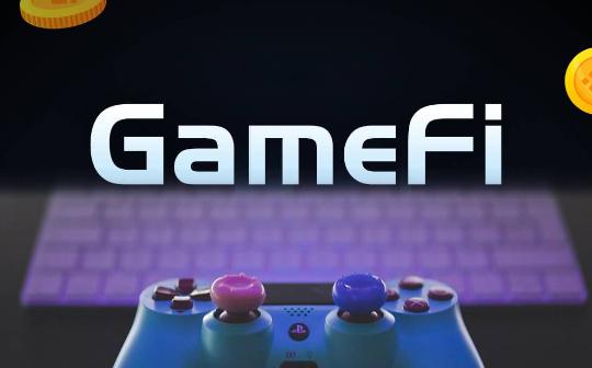 全方位Carry OKX GameSphere赋能Web3游戏开发者 共建 GameFi 生态