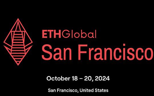 ETHGlobal旧金山2024十大获胜项目速览