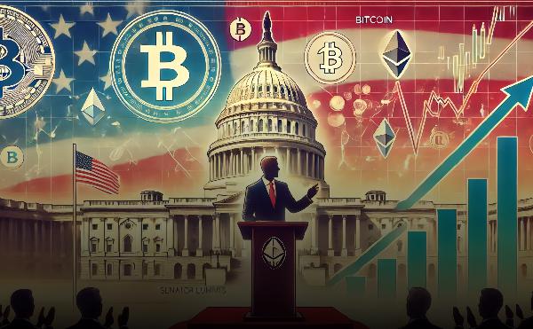 白宫即将迎来首位Crypto顾问？