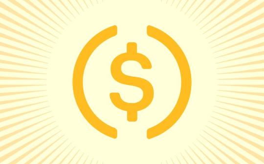 <b>金色早报丨USDC Treasury于以太坊链上销毁5000万枚USDC BTC突破95000美元</b>