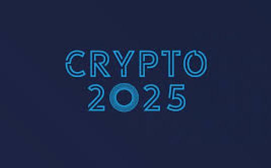 Multicoin：2025年令我们兴奋的前沿想法和机会