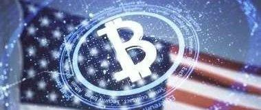 美国推动比特币战略储备