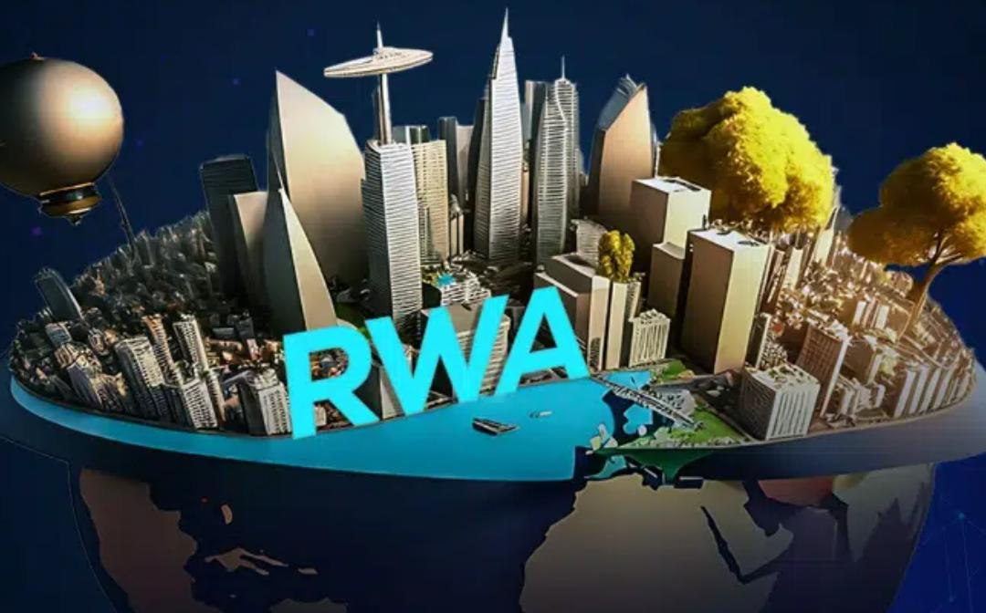 <b>OKG Research：RWA 代币化留给香港的时间还有多久？</b>