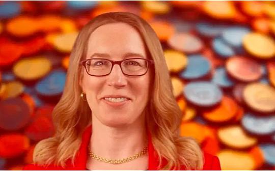 Bankless：Hester Peirce 谈加密行业五大担忧