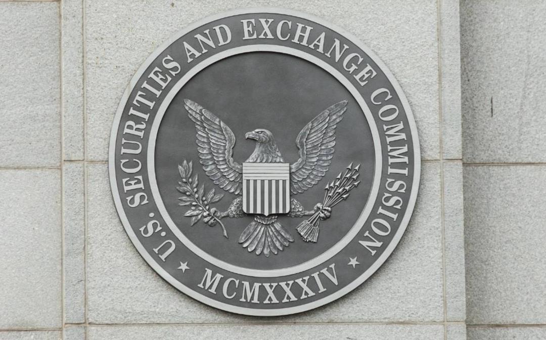 <b>美SEC收起「火枪」 多种加密资产ETF「候场」</b>