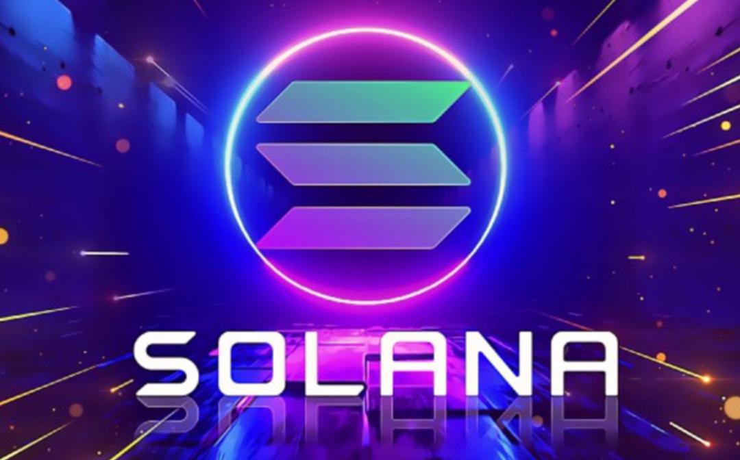 金色Web3.0日报 | Solana政策研究所成立