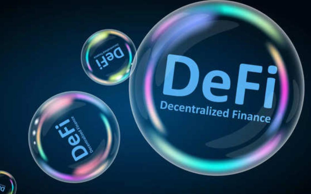 美国加密经纪人税务新规：DeFi生态和全行业怎样应对？