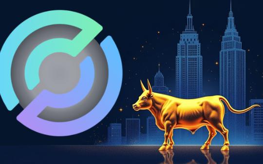 金色早报丨GameStop即将购入比特币 Circle提交IPO申请