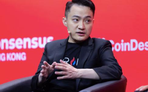 <b>孙宇晨控诉FDT挪用4.56亿美元  到底发生了啥</b>