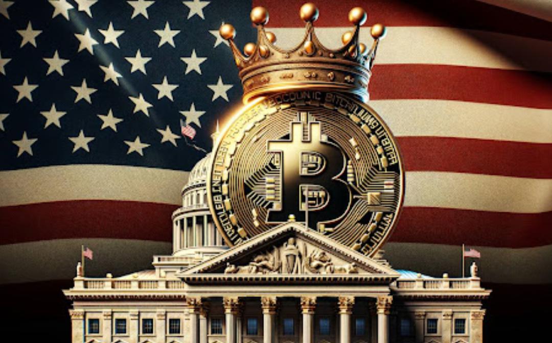 为什么说 BTC 会从特朗普引发的滞胀中受益？