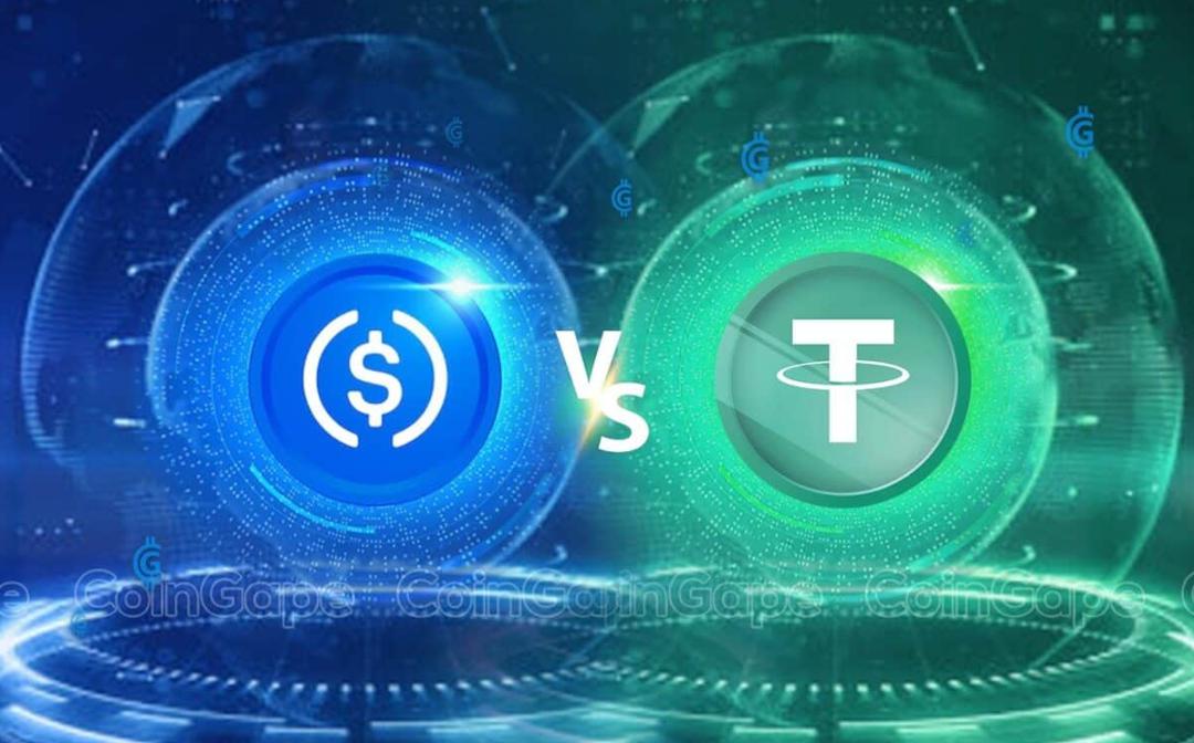 Tether vs. Circle：稳定币巨头盈利模式大不同