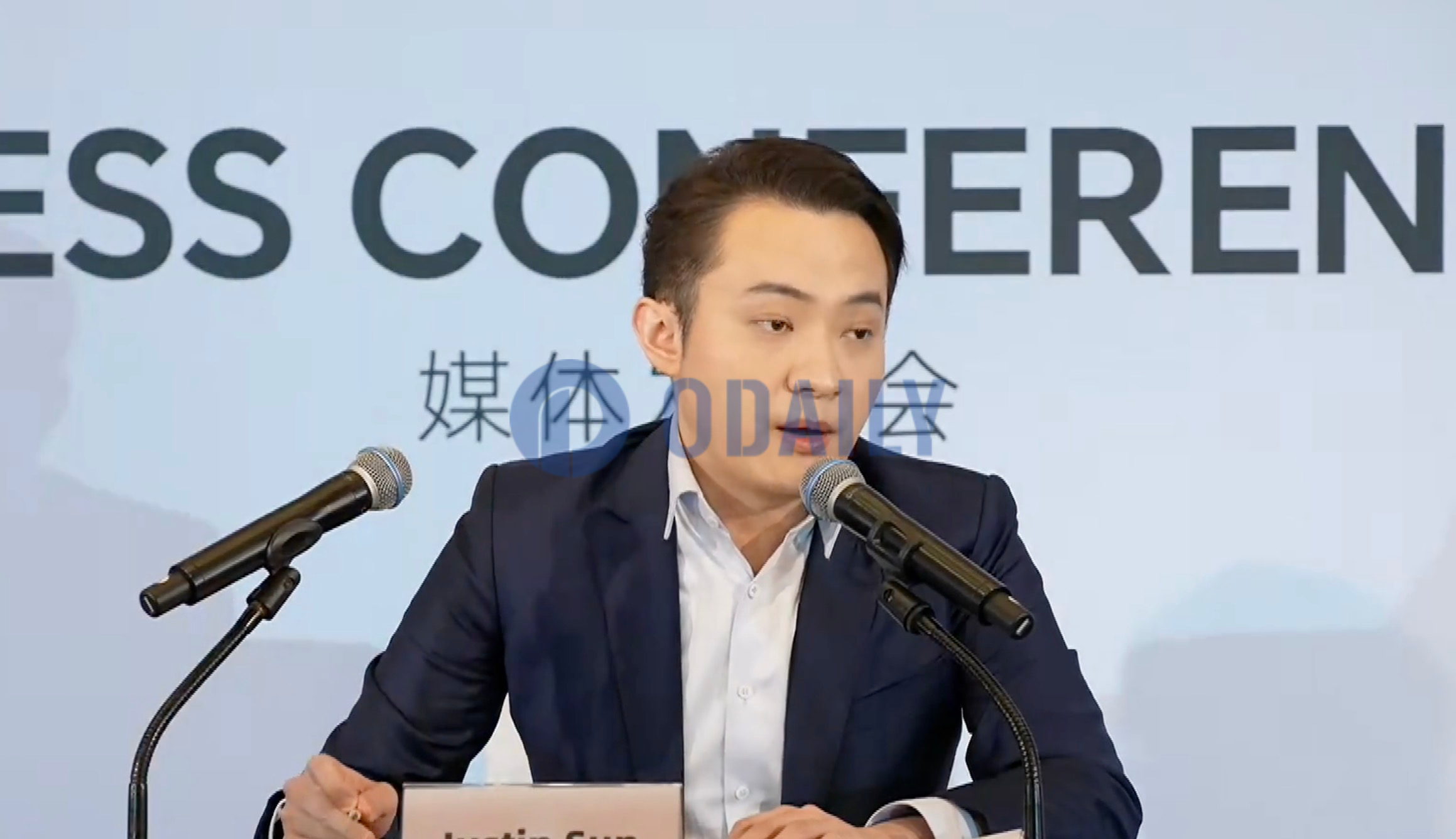 孙宇晨揭露FDT等盗用近5亿美元托管资产事件，呼吁监管介入规范行业