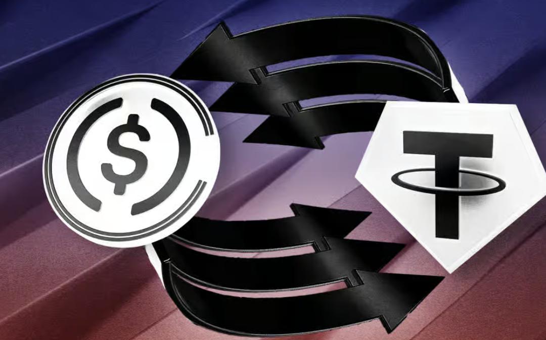 <b>金色Web3.0日报 | Tether与Circle盈利模式分野加剧</b>