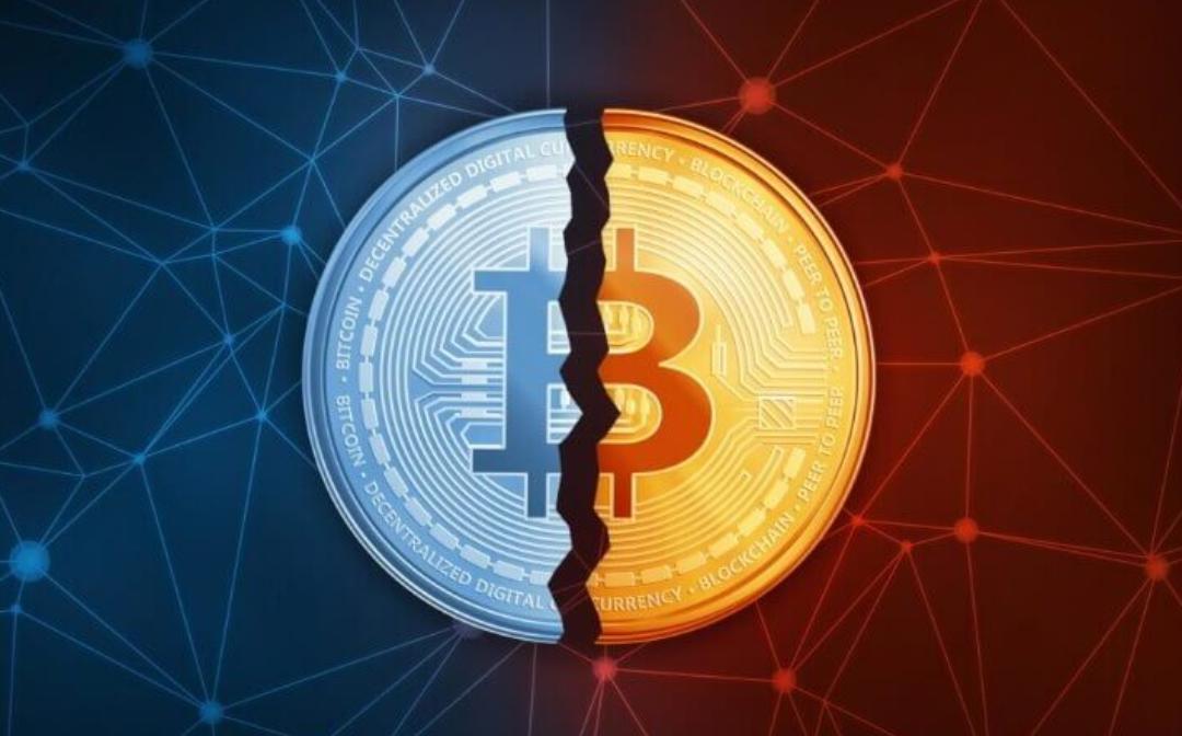 金色Web3.0日报 | 加密货币加入全球市场暴跌行列