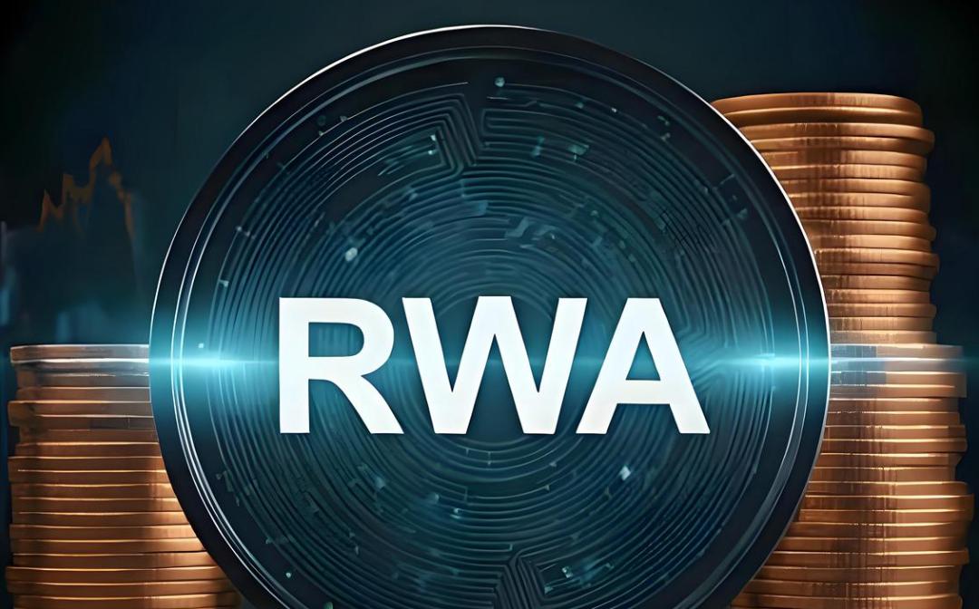 <b>新质生产力与RWA万里行深度融合共塑实体经济数字化转型新范式</b>