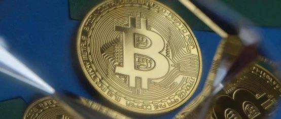 <b>8%的比特币被机构购买 谁在持有巨额比特币</b>