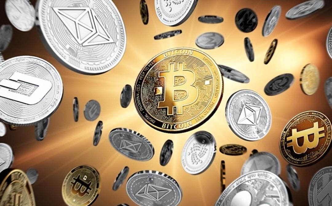 Hotcoin Research | 即使美联储坚定不降息 B