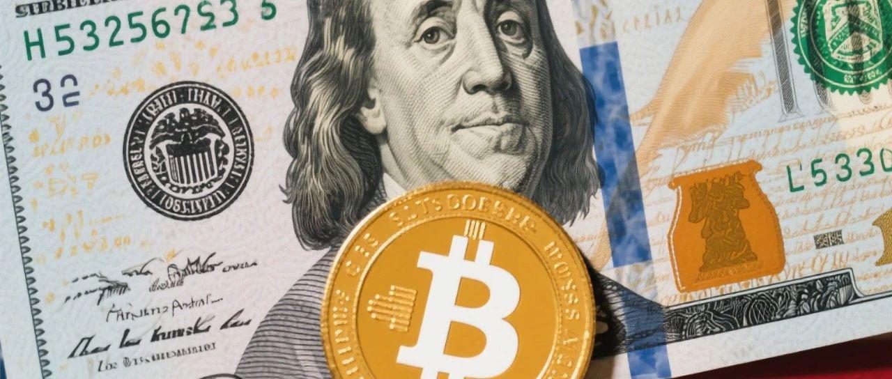 GENIUS法案：2万亿稳定币救美债？