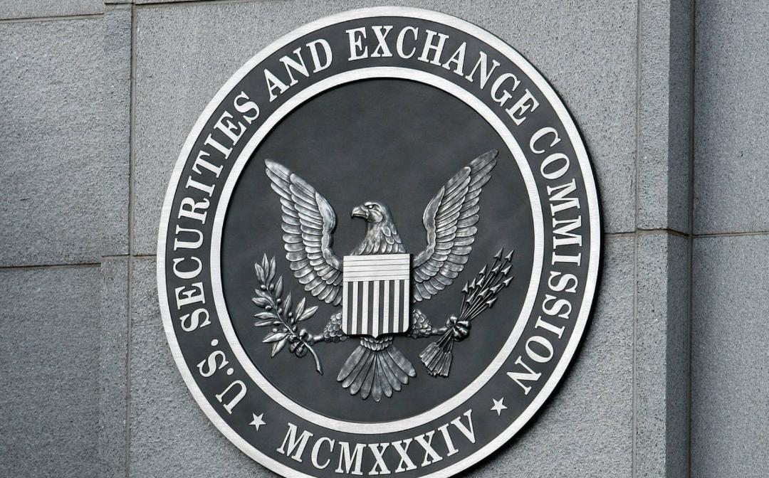 解读美国SEC主席详谈链上发行、托管与交易