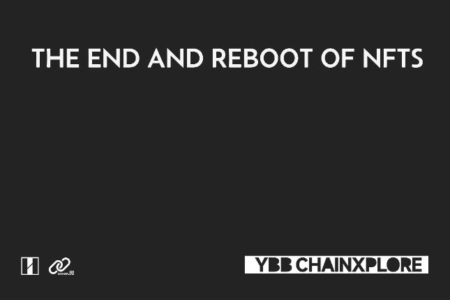 <b>NFT的终章与重启</b>