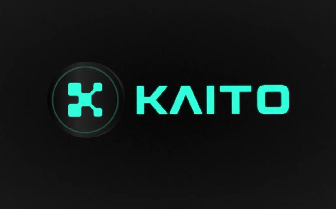 Kaito 把 KOL 困在算法里