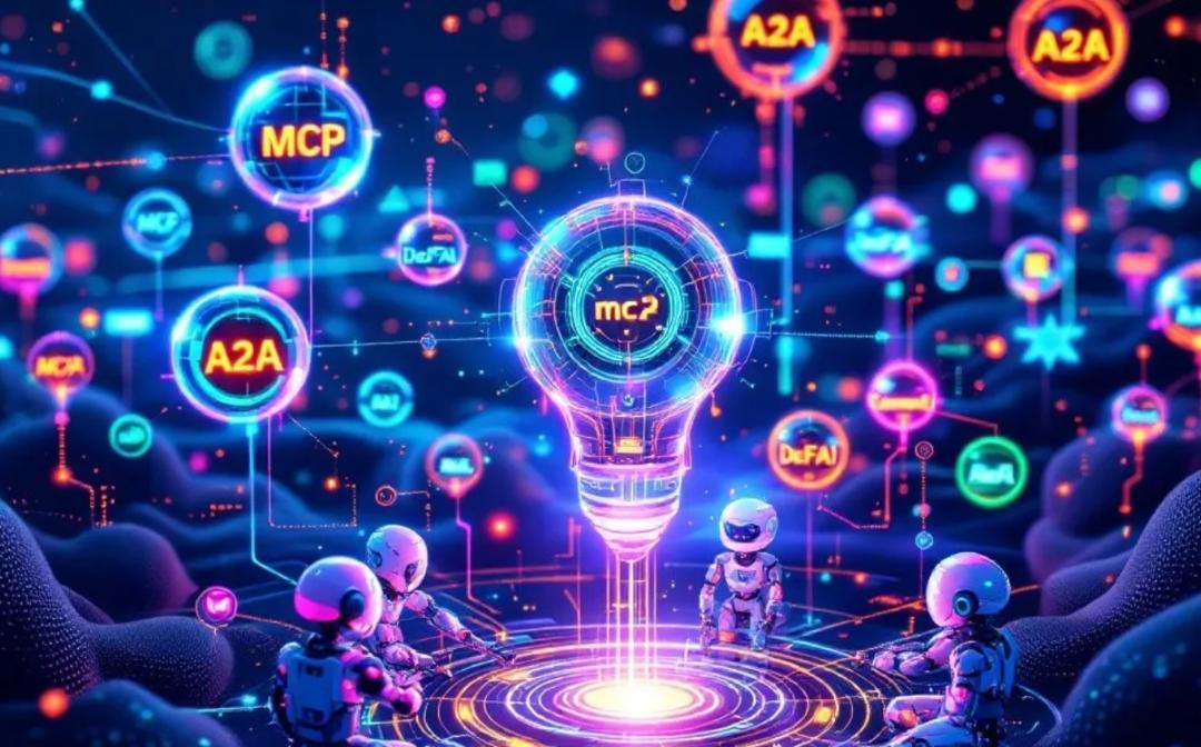<b>MCP：驱动下一代 Web3 AI Agent 的核心引擎</b>