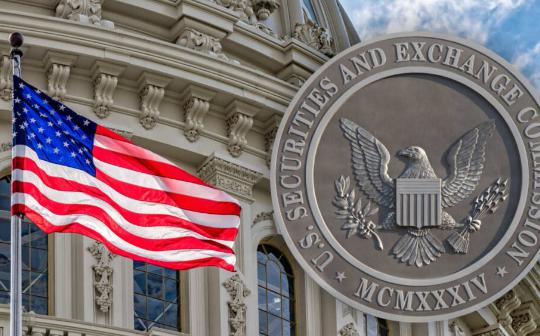 <b>金色早报丨Genesis起诉母公司DCG 美国SEC推迟Solana ETF</b>
