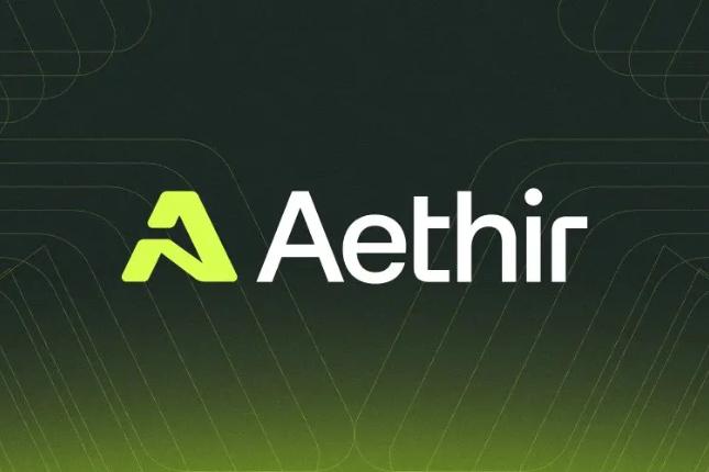 <b>​DePIN数据哪家强？为什么说Aethir($ATH)的价值可能被低估？</b>
