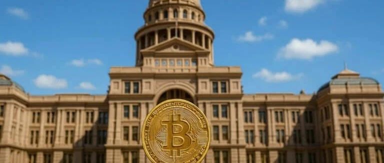 <b>20天倒计时 得州或成全美第三个生效比特币储备法案的州</b>