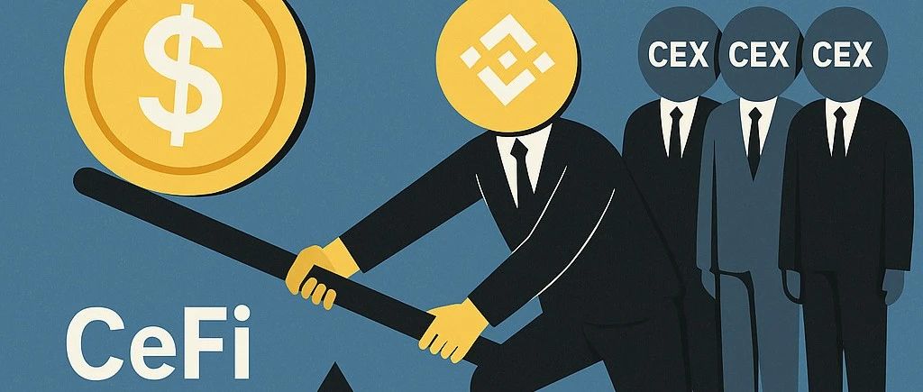 <b>DeFi 的杠杆正在蔓延至交易所</b>