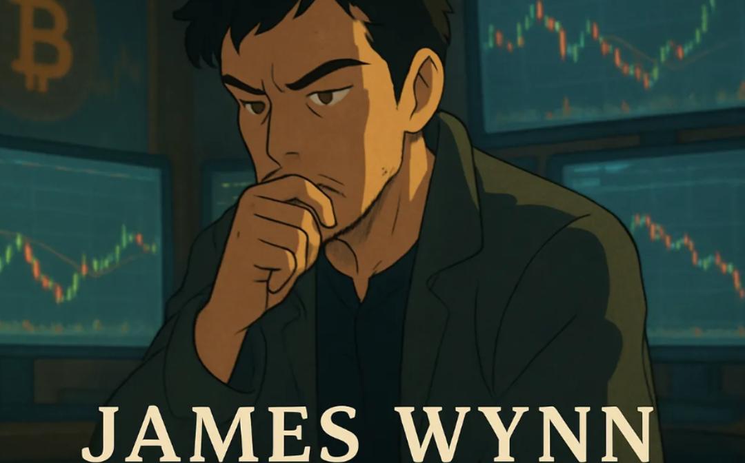 <b>​孙宇晨 × James Wynn：共话去中心化未来与Meme生态革新</b>